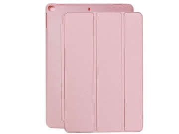 Etui Alogy Smart Case do Apple iPad Air 2 Różowe