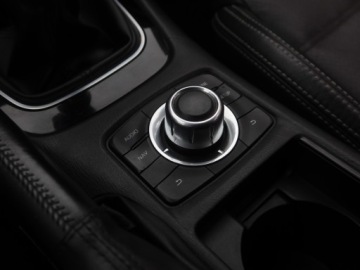 Mazda 6 III Kombi 2.0 SKYACTIV-G 145KM 2012 Mazda 6 2.0 Skyactiv-G, Skóra, Navi, Xenon, zdjęcie 16