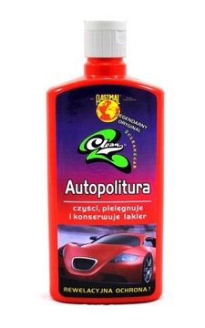 Super Clasic 450ml- Autopolitura Plastmall 450ml