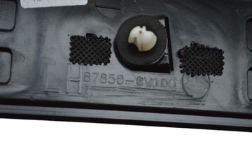 KIA EV6 2021 JINÁ DÍL PODVOZKU