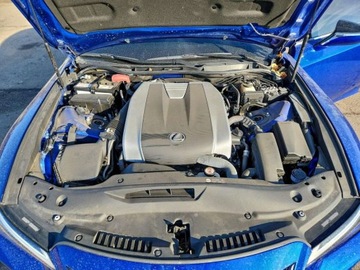 Lexus IS III 2024 Lexus IS 350 F Sport 2024 3.5 Benzyna 311KM, zdjęcie 6