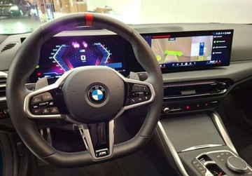 BMW Seria 4 G22-23-26 Coupe 3.0 M440i 374KM 2025 BMW Seria 4 BMW M440i xDrive Gran Coupe M Sport Pro 374 KM Automat Gwar, zdjęcie 13