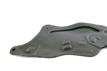 BMW F30 F31 F80 M3 Звукоизоляция двери правой передней