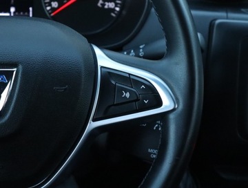 Dacia Duster II SUV 1.0 TCe LPG 100KM 2021 Dacia Duster 1.0 TCe, Salon Polska, GAZ, Navi, zdjęcie 20