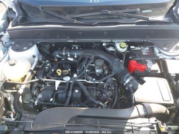 Ford 2024 Ford Bronco 2024r., Sport Badlands, od ubezpieczalni 2.0 Benzyna 250KM, zdjęcie 11