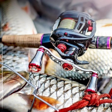 Инструмент для ремонта вала мотовила