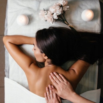 МАСЛО ДЛЯ МАССАЖА INTAI 5000 МЛ НАТУРАЛЬНОЕ