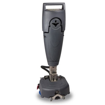 Cleanfix RA 405 B automat szorująco – zbierający, bateryjny