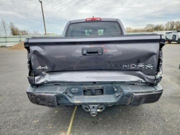 Toyota Tundra II 2021 Toyota Tundra 2021. 5.7 Benzyna 381KM, zdjęcie 2