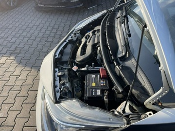 Toyota Aygo II Hatchback 3d Facelifting 1.0 VVT-i 72KM 2021 Toyota Aygo Klimatyzacja LPG, zdjęcie 13