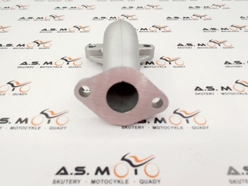 Разъём карбюратора квадроцикла 110 125