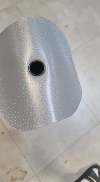 приток, перелив мансардной крыши, диаметр 110, пвх пвх