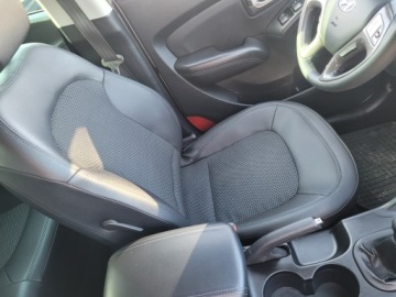Hyundai ix35 SUV Theta 2.0 MPI 163KM 2010 Hyundai IX35 2.0 benzyna 163KM Kamera Navi Klimatronik, zdjęcie 23