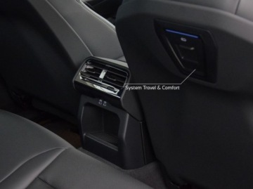 BMW Seria 5 G90-91 Touring 2.0 520d 197KM 2025 BMW Seria 5 520d xDrive Limuzyna 2.0 Diesel 197KM, zdjęcie 22