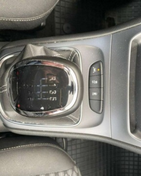 Opel Astra K Hatchback 5d 1.4 Turbo CNG 110KM 2018 Opel Astra 1.4T z 110KM tylko 35 tys przebiegu Nowy Gaz 1.4 BenzynaLPG, zdjęcie 20