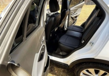 Opel Mokka I SUV 1.6 CDTI Ecotec 136KM 2016 Opel Mokka AUTOMAT nowe opony, ledy, klimatronik dwie strefy, 1.6 Diesel, zdjęcie 7