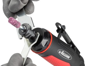 ПНЕВМАТИЧЕСКАЯ ШЛИФОВАЛЬНАЯ МАШИНА V5672 VIGOR