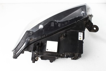 BMW F25 X3 SVĚTLOMET SVĚTLO LEVÝ PŘEDNÍ BI XENON EU 7217293