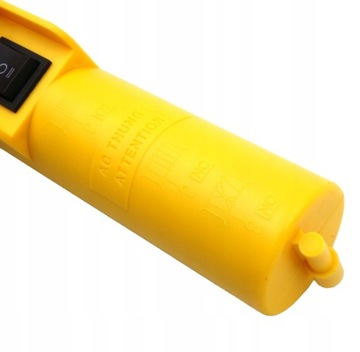 Кнопочный переключатель дистанционного управления лебедкой с конденсатором 50 мкФ