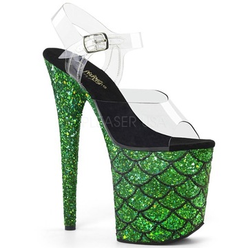 Buty FLAMINGO-808MSLG rozmiar:36 Buty Pleaser