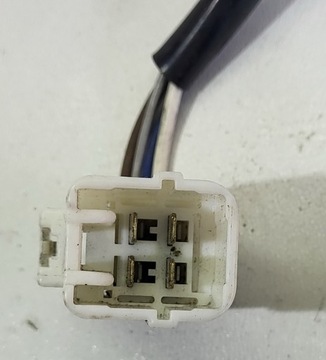 Zestaw do odpalenia moduł stacyjka Kawasaki Ninja Z 650 20+r 21175-1554