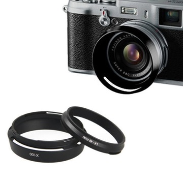 АДАПТЕР СОЛНЦЕЗАЩИТНОГО ЭКРАНА для FUJIFILM X100V