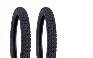 2x OPONA 18 X 3.25 WSK WFM SHL MZ JAWA CZ