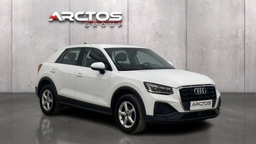 Audi Q2 SUV Facelifting 1.5 35 TFSI 150KM 2023 Audi Q2 35 TFSI S Tronic, zdjęcie 6