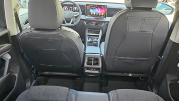 Volkswagen Tiguan III 2026 Volkswagen Tiguan Elegance eTSI 150 KM DSG7/Martwe, zdjęcie 34