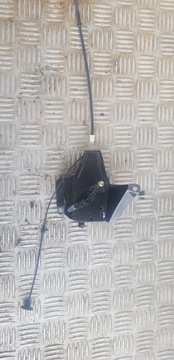 BMW E39 SIŁOWNIK KLAPKI PALIWA 8352168 #