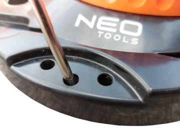 СПРИНКЕР САДОВЫЙ 9 ФУНКЦИЙ NEO 15-780