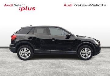 Audi Q2 SUV Facelifting 2.0 40 TFSI 190KM 2025 Audi Q2 Quattro Gwarancja 2030 Kamera Aktywny tempomat Side Assist Virtual, zdjęcie 6