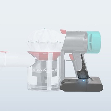 АККУМУЛЯТОР АККУМУЛЯТОР 21,6 В 4000 мАч ДЛЯ DYSON V7 SV11