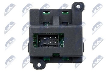 EPX-BM-043 NTY MODUL ZÁHYB AFS/ALC