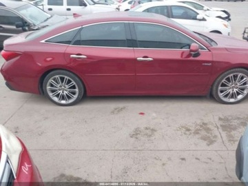 Toyota Avalon III 2021 Toyota Avalon Limited Hybrid 2021 2.5 Hybryda 176KM, zdjęcie 6