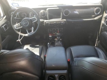 Jeep 2022 Jeep Wrangler 2022, 6.4L, 4x4, RUBICON 392, od ubezpieczalni, zdjęcie 6