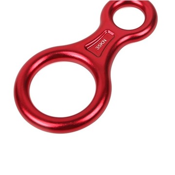 Снаряжение для восхождения на восемь деревьев