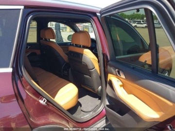 BMW X5 G05 2020 BMW X5 2020r, XDrive40i, 3.0L 3.0 Benzyna 335KM, zdjęcie 13