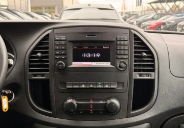 Mercedes Vito W447 2020 Mercedes-Benz Vito I wlasciciel Automat Hak Gwarancja Bezwypadkowy F, zdjęcie 30