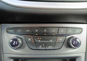 Opel Astra K Sportstourer Facelifting 1.4 Turbo 145KM 2022 Opel Astra 1.4 TURBO PB 145KM Elegance EAT FV23 Salon PL Serwis ASO Gwaran, zdjęcie 18