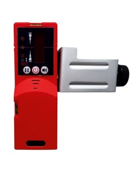 PRO DETEKTOR LASEROWY DWL-02