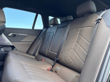 BMW Seria 5 G90-91 Touring 2.0 520d 197KM 2025 BMW 520 BMW 520d xDrive G60, Bezwypadkowy, Gwaranc, zdjęcie 16