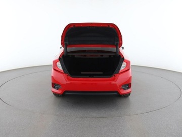 Honda Civic X Sedan 4d 1.5 VTEC Turbo 182KM 2017 Honda Civic Executive automat skóra navi kamera, zdjęcie 18