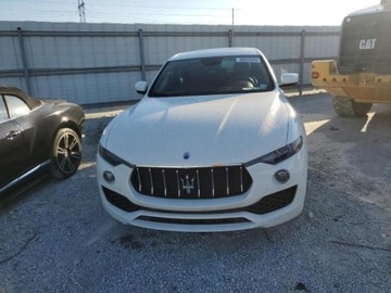 Maserati Levante 2019 Maserati Levante Maserati Levante 3.0L, zdjęcie 1