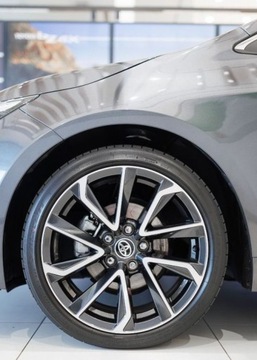 Toyota Corolla XII 2024 Toyota Corolla 1.8 Hybrid Executive 1.8 Hybryda 98KM, zdjęcie 14