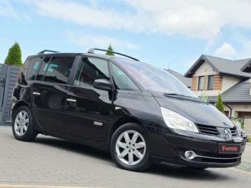 Renault Espace IV Van 2.0 dCi 130KM 2011 Renault Espace ___Expression___2.0 dCi 130KM___LED Skora Navi KeylessGo___, zdjęcie 26