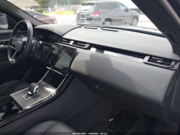 Land Rover Range Rover Velar 2025 Land Rover Range Rover Velar 2025r., 4x4, 2.0L 2.0 Benzyna 247KM, zdjęcie 8
