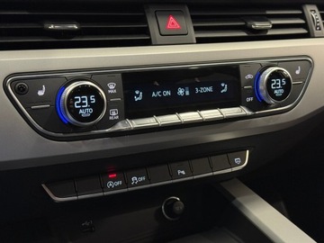 Audi A4 B9 Limousine Facelifting 2.0 35 TFSI 150KM 2022 Audi A4 Limousine Limusine 35 TFSI S tronic *Refle, zdjęcie 29