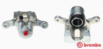 BREMBO F 56 154 TŘMEN BRZDY