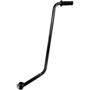 PROWADNIK DO ROWERU DZIECIĘCEGO PCHACZ UCHWYT DO NAUKI JAZDY NA ROWERZE KIJ